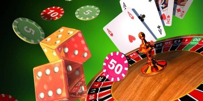 gambling