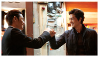韓國《上帝的男高音》裴宰徹奇蹟故事搬上銀幕5月上映