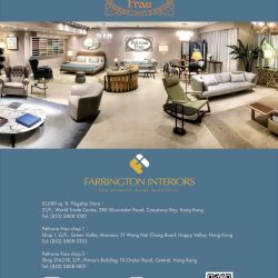 Farrington Interiors Ltd.