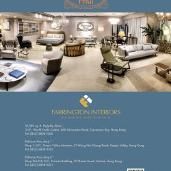 Farrington Interiors Limited