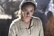 �C�q�����˰��Q�ȡA�ѥv�W�̦~���������d�̨Τk�D���Կ�H�V��ů��嵷Keisha Castle-Hughes (�m���H�֤k�n�A2004) ���t�C