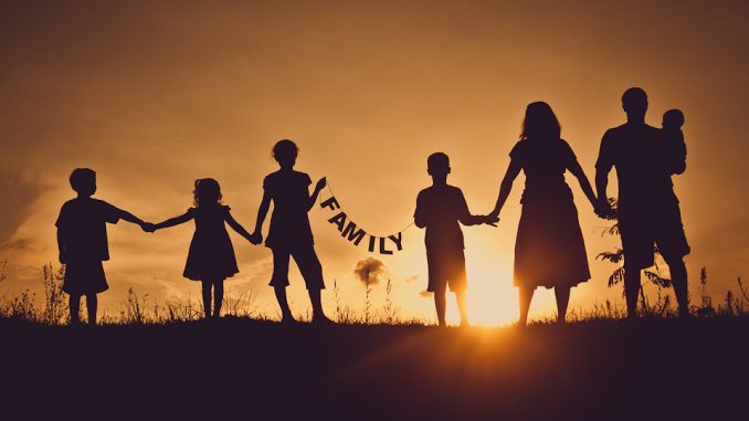 family-ties