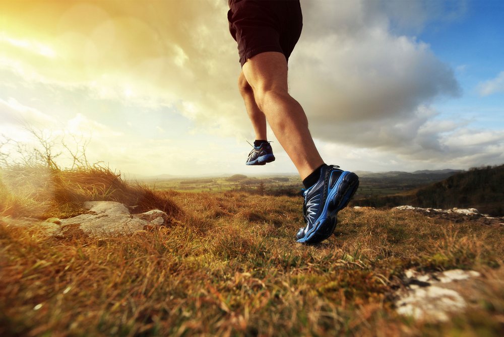 runner