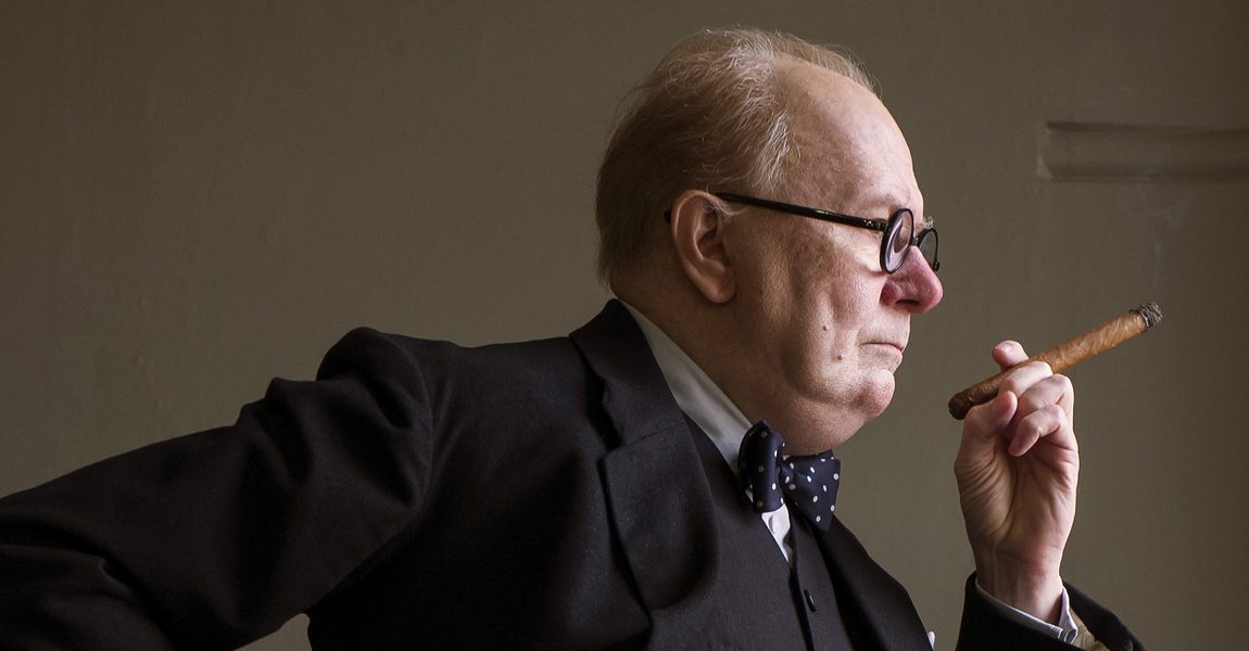 DARKEST HOUR