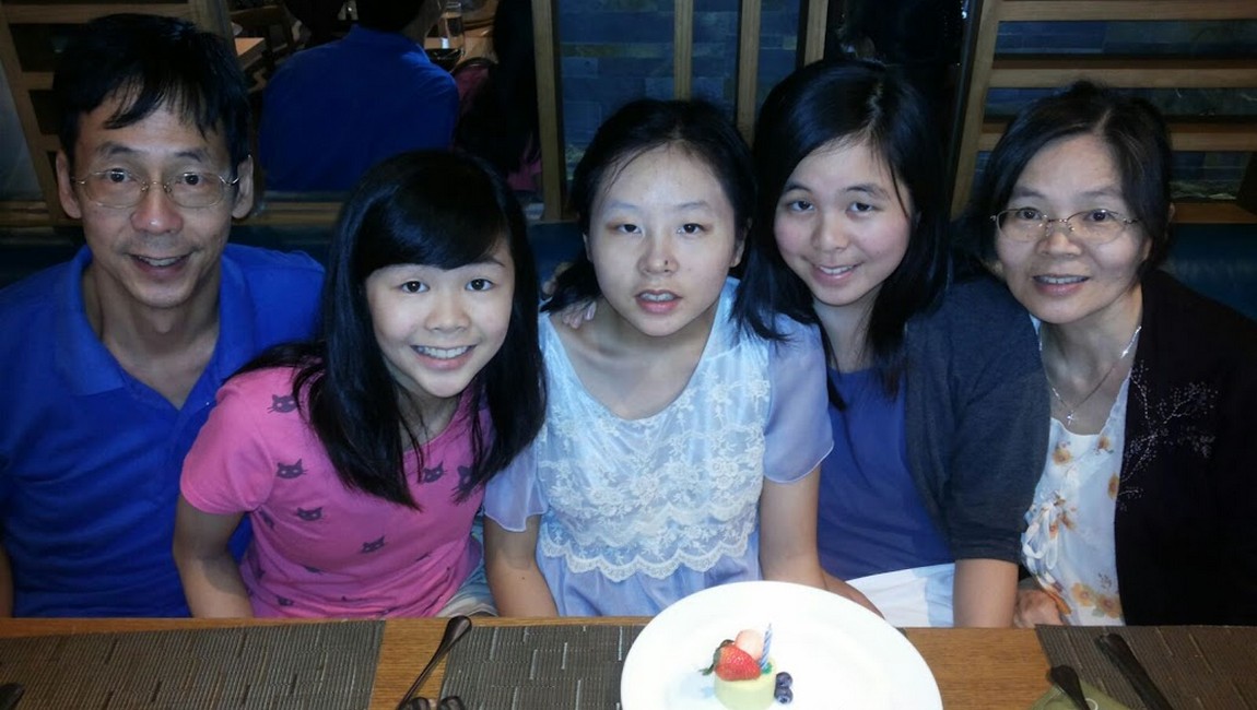 Kin family 14-8