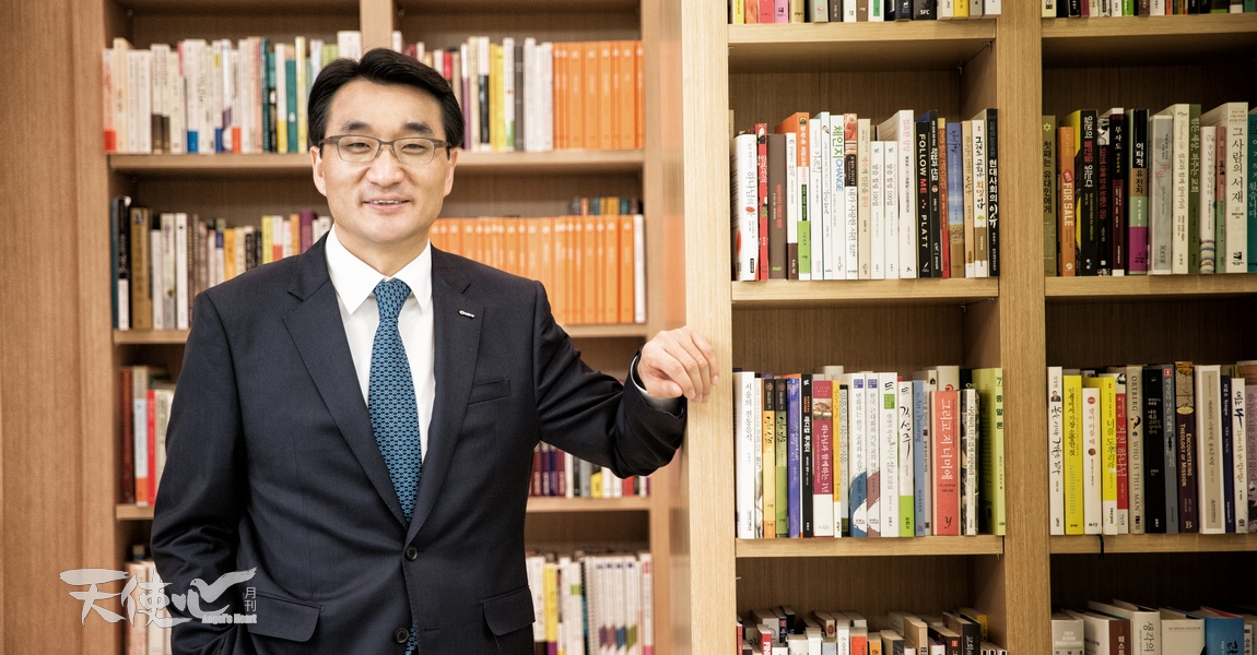 Pastor LeeJaeHoon-2