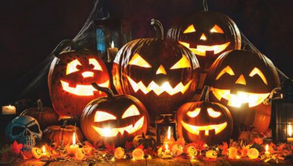 halloween